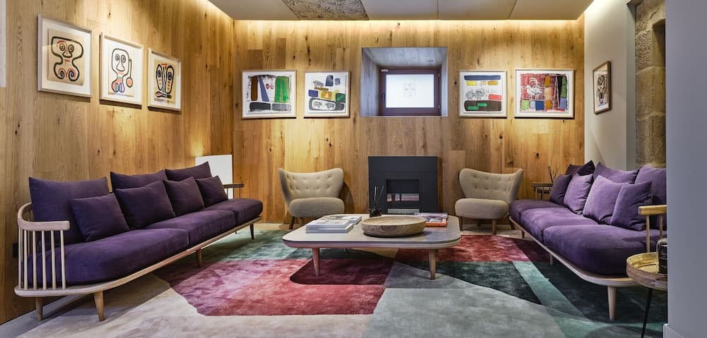 Hotel Palacio de Samaniego