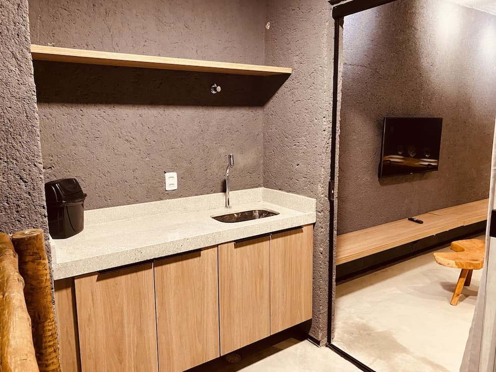 Villas Patacho - Milagres Ap 101 Bloco H