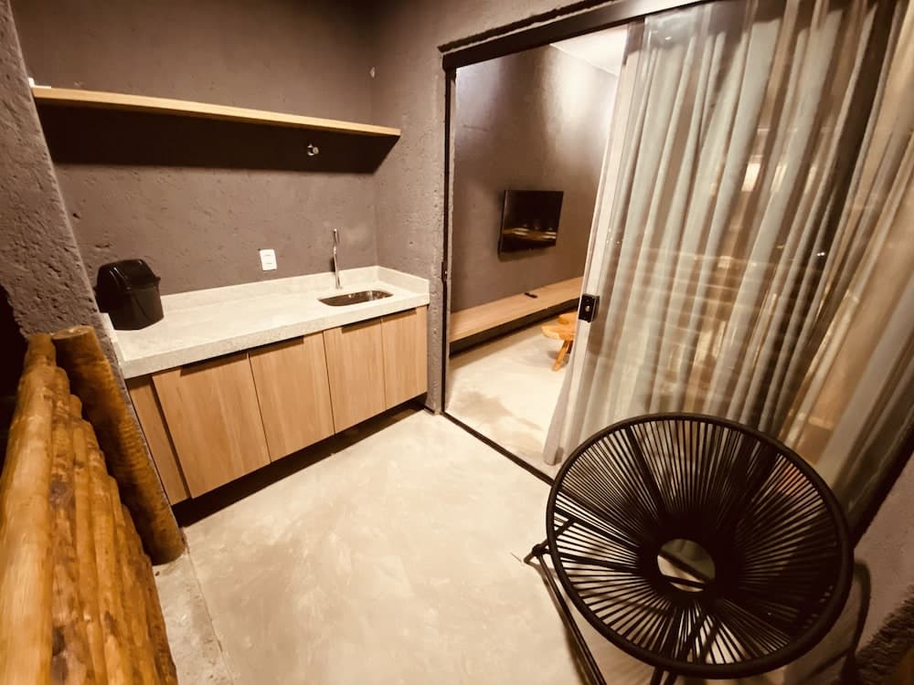 Villas Patacho - Milagres Ap 101 Bloco H