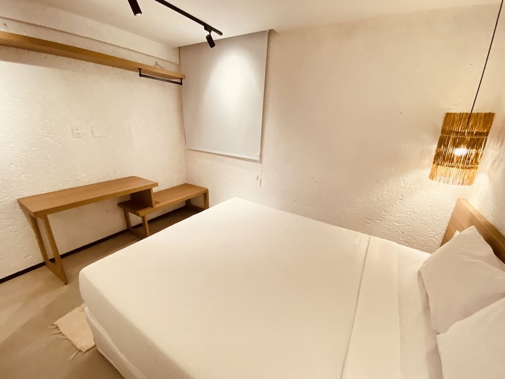 Villas Patacho - Milagres Ap 102 Bloco H