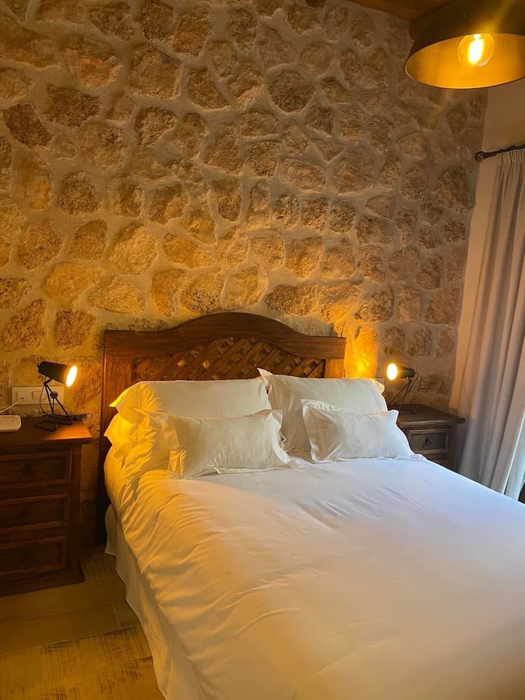 Hotel Casa Palacio Conde del Álamo