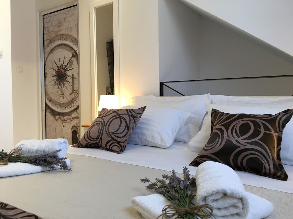 Holliday house Paese in center of Split