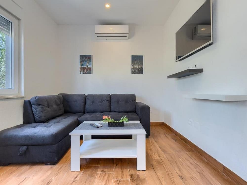 Holiday House Chill out Loborika