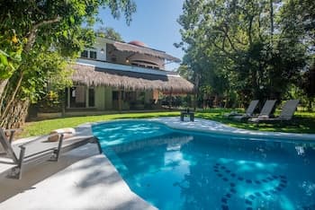 Villa Golf Holiday Private Pool, Barbecue, Family Friendly, Golf Course