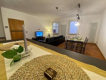 Appartamento In Posizione Prestigiosa