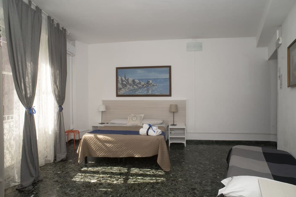 Soggiorno La Coccinella