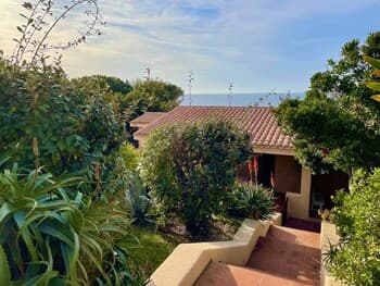 Villetta La Risacca Costa Paradiso