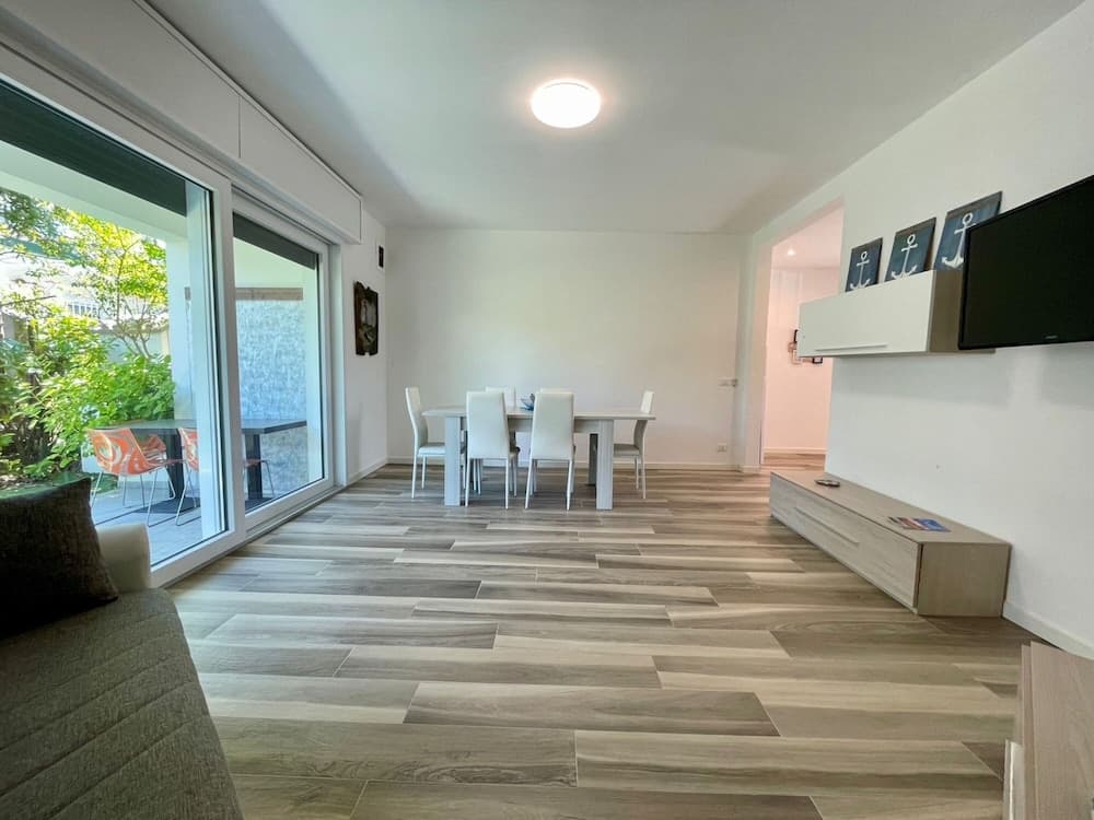 Modern Villa in Porto Santa Margherita