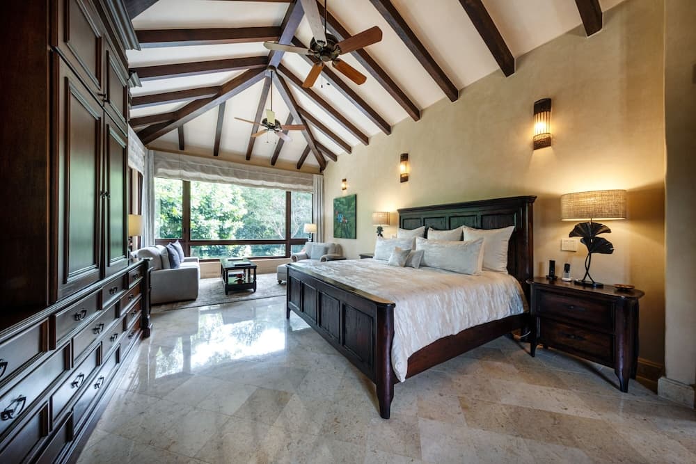 Room-villa Firenze, Costa Rica All Inclu