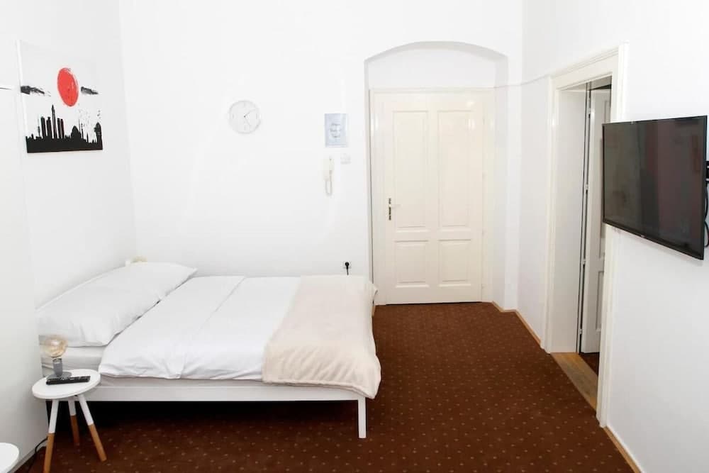 Victorian Apartment Sarajevo