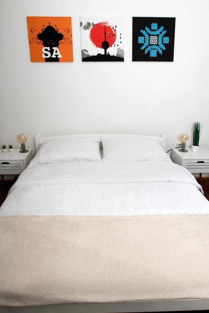 Victorian Apartment Sarajevo