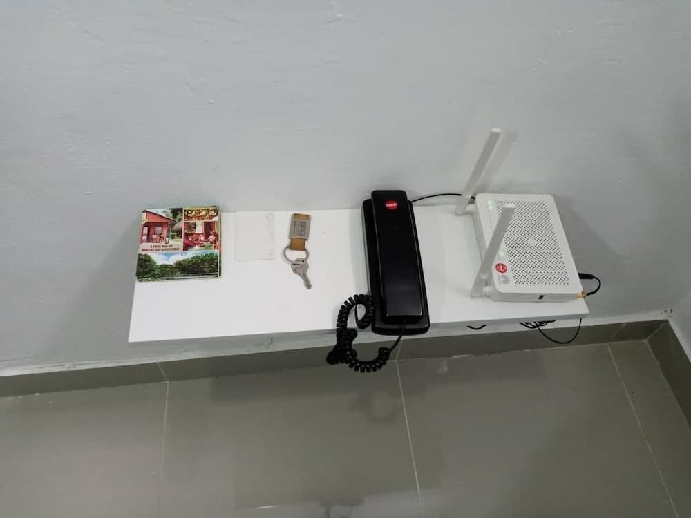 Bright Apartment at Punta Cana Wifi-ac-elect-iron-parking