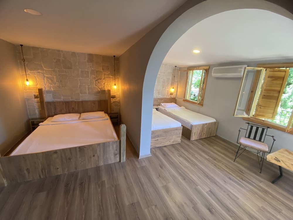 Castle Boutique Hotel Alanya