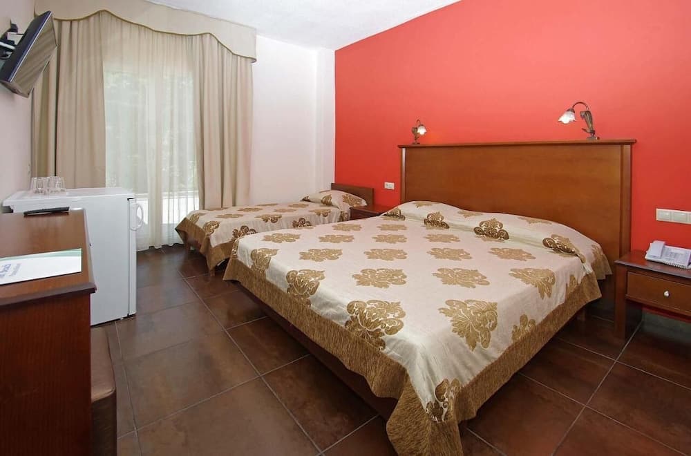 Sun Beach Platamon Resort