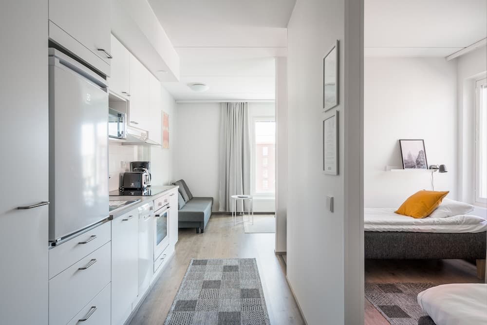 Hiisi Homes Kirkkonummi Masala