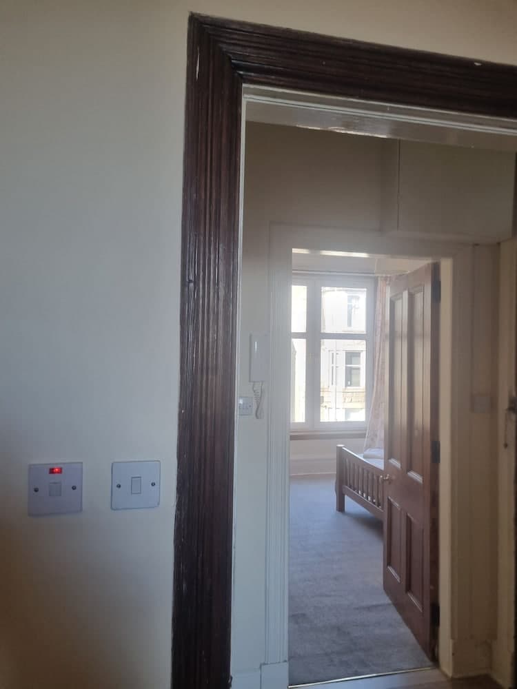 Central Location, Free Parking, Enhanced Cleaning