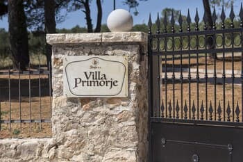Villa Primorje