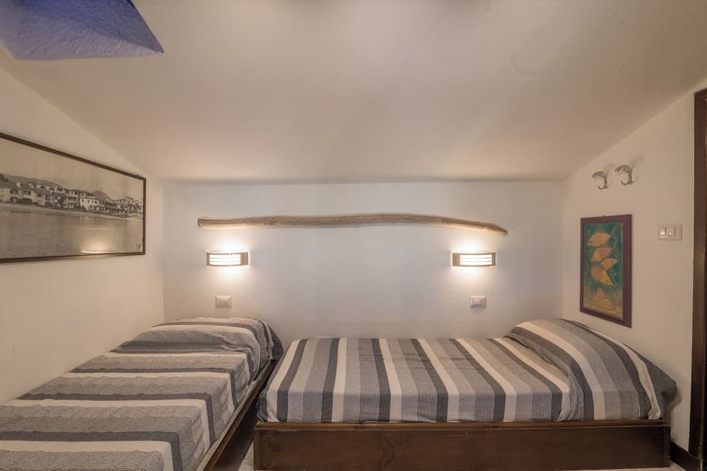 Piazzetta Casa Dora 20m From The Sea