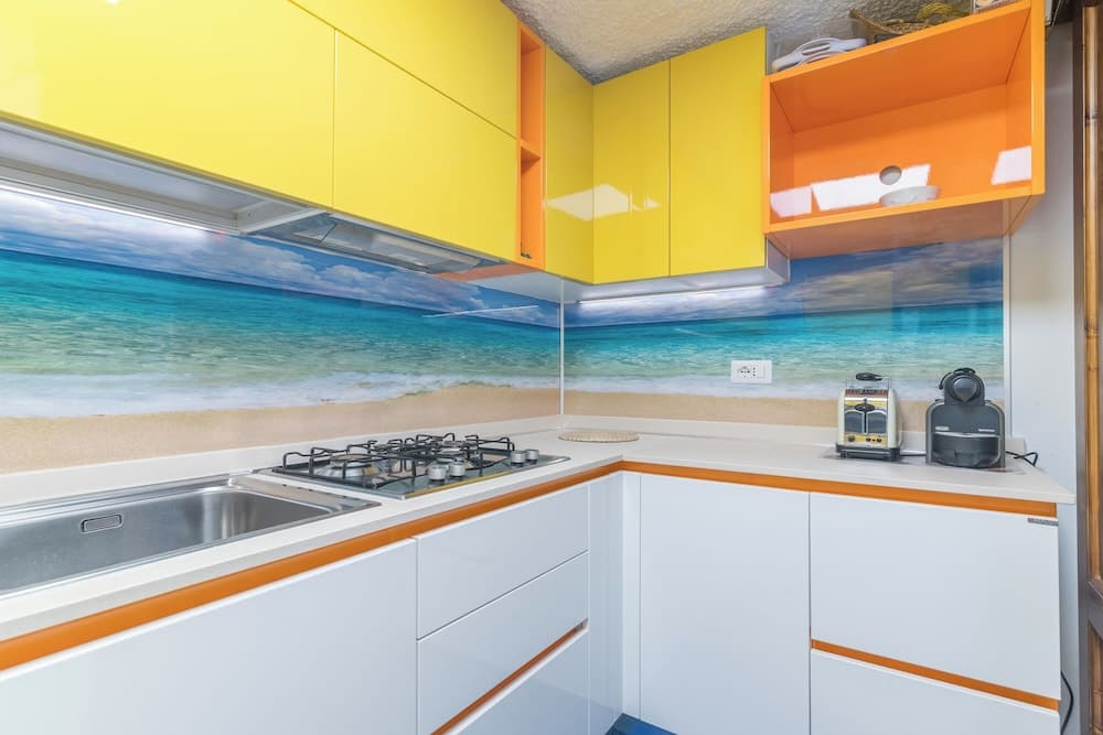 Piazzetta Casa Dora 20m From The Sea