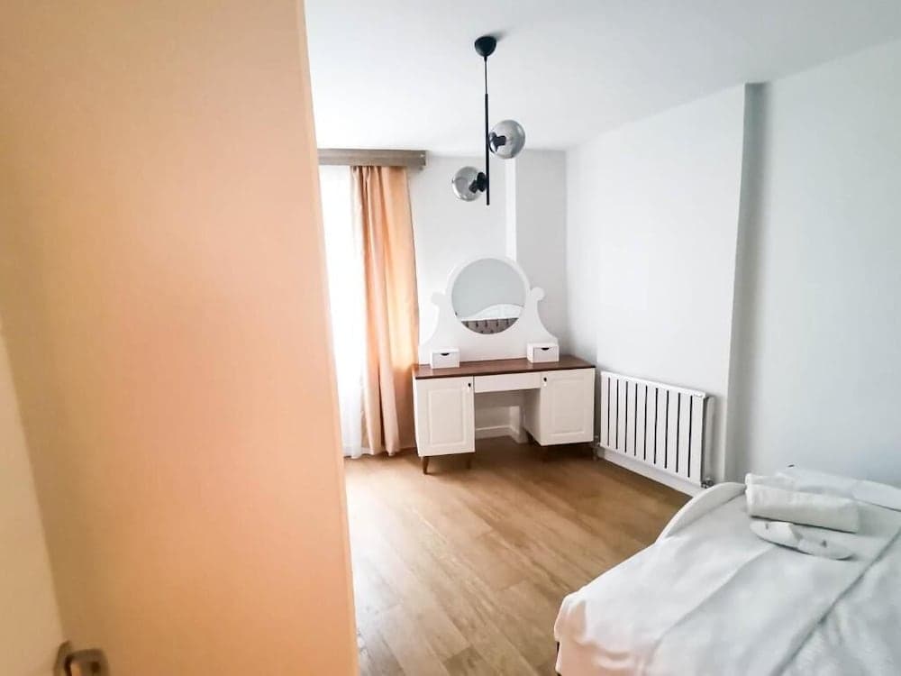 Lagom Nişantası Residence