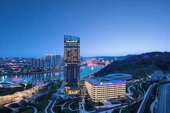 HUALUXE Yibin by IHG