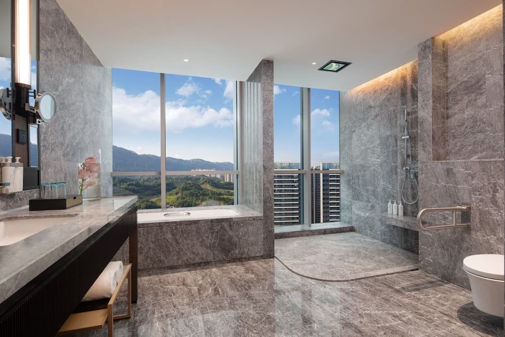 HUALUXE Yibin by IHG