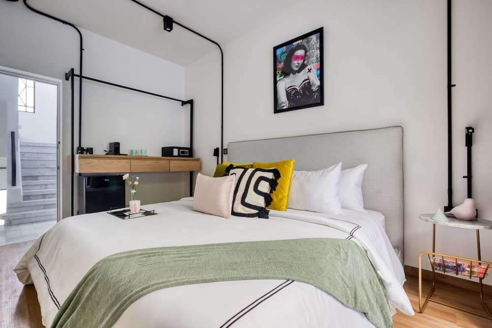 UTOPIC Campos Elíseos by ULIV