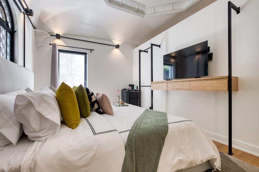 UTOPIC Campos Elíseos by ULIV