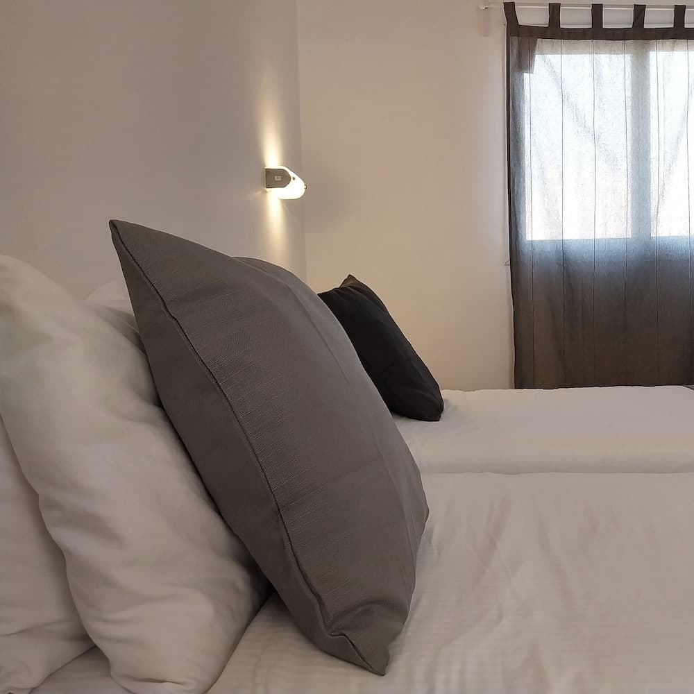 Mandara - Country Lodging