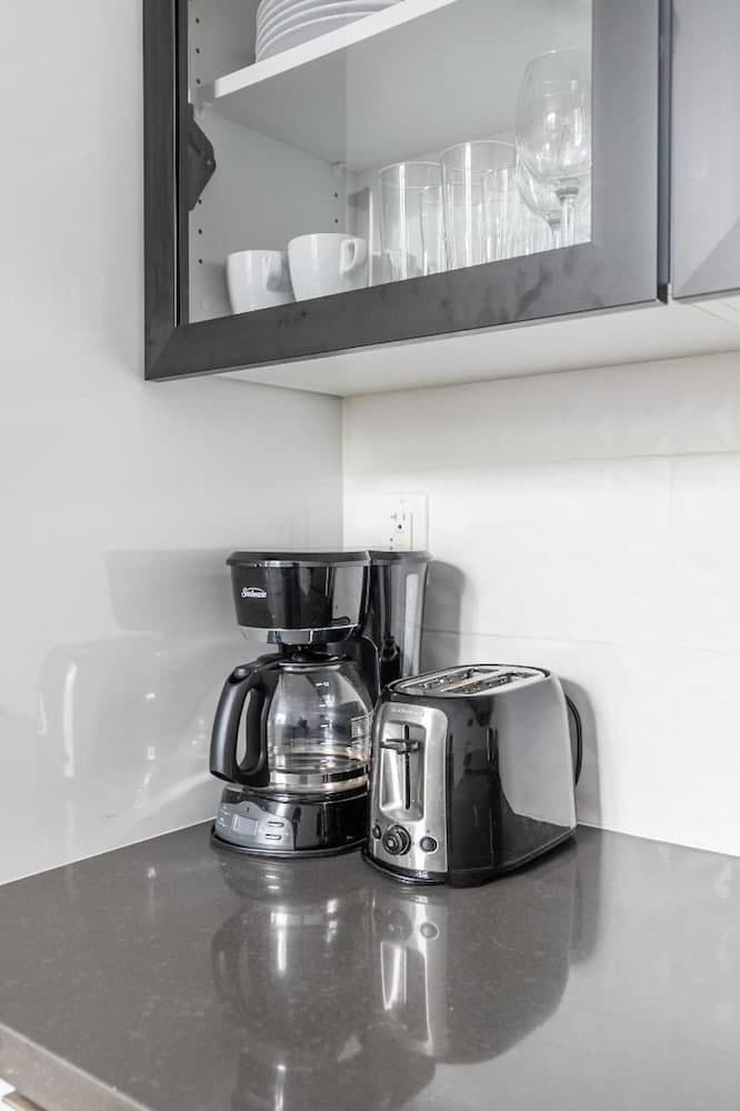 1 Bedroom Loft Free Parking Gym 1