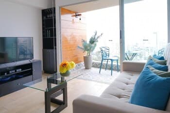 Spectacular 3BR 2BA Parking