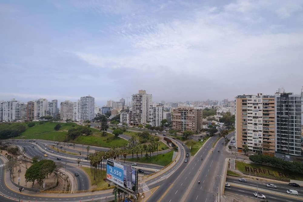 Spectacular 3BR 2BA Parking