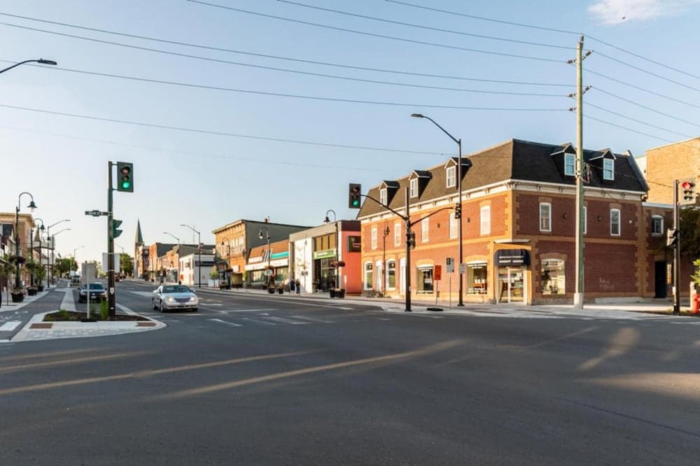 Heritage Rideau 1Br Apartment Free Parking