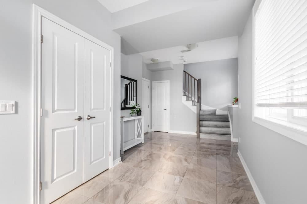 Modern 3BR House Steps to the Beach