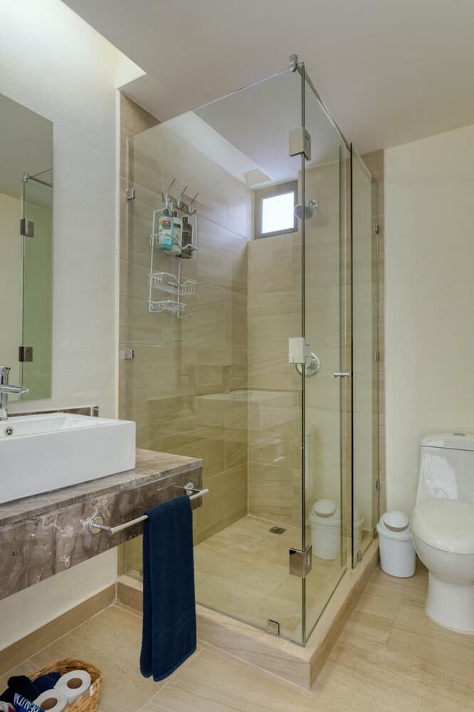 Brand new 3BR 3BA Villa With Private Pool BBQ