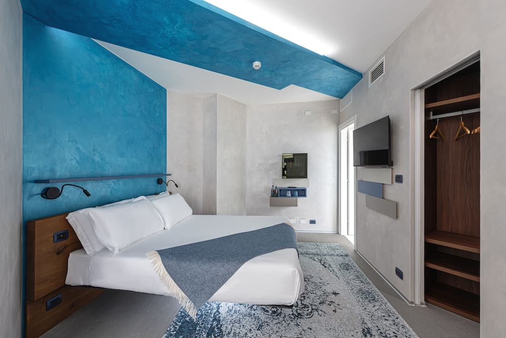 Carrick Hotel Camogli Portofino Coast