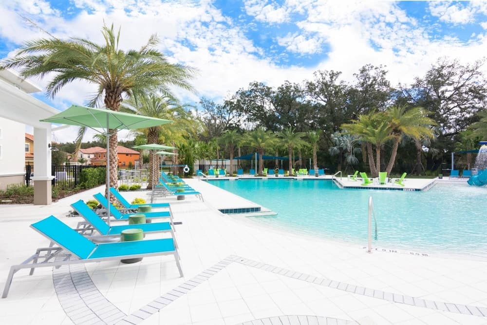 Magma House in Kissimmee