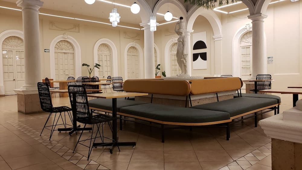 Hotel Real de Castilla Nuovo