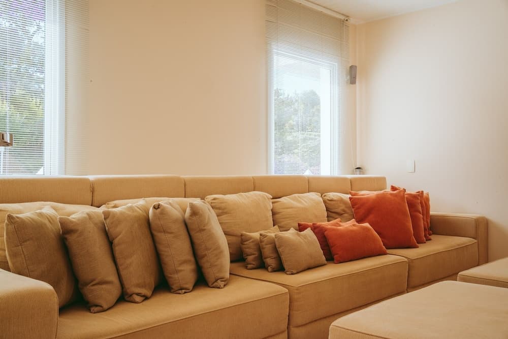 White House - Campos do Jordão