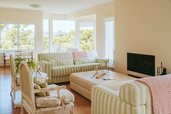 White House - Campos do Jordão