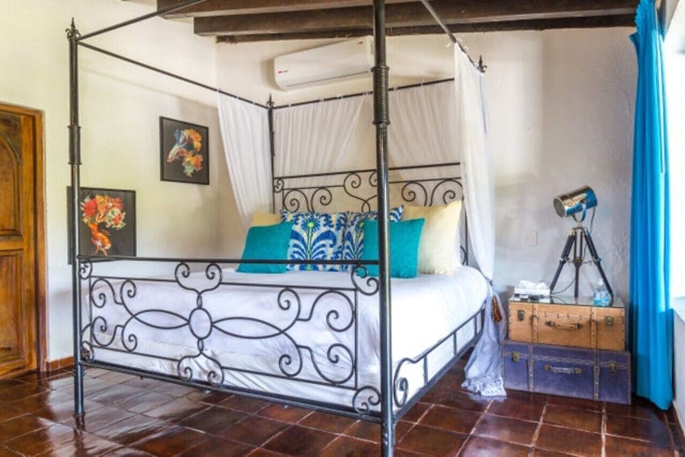 Hotel Hacienda Maria Elena