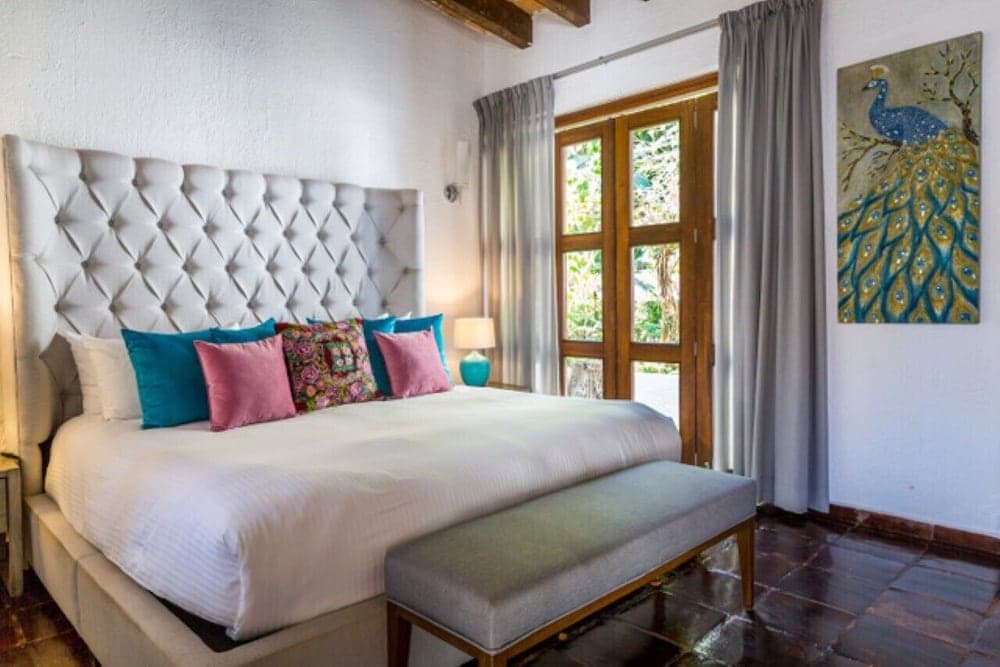 Hotel Hacienda Maria Elena