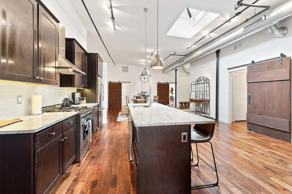 LUXURIOUS Million-Dollar Penthouse