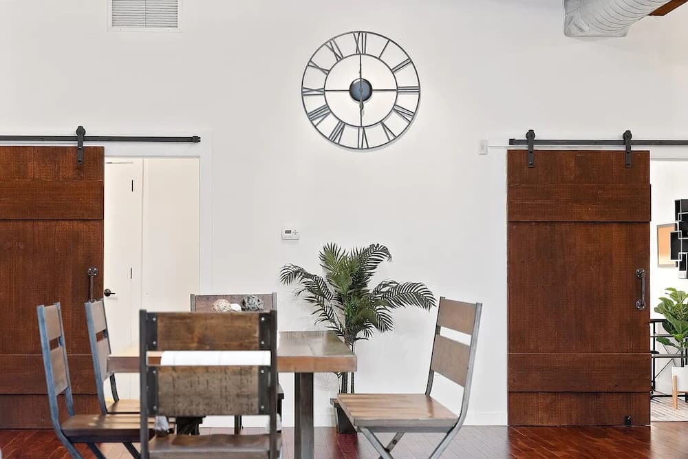 LUXURIOUS Million-Dollar Penthouse