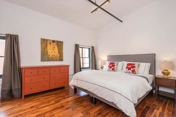 PRISTINE 3 BR Million-Dollar Loft