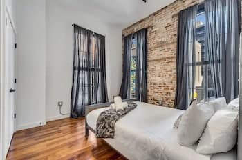 LUXURIOUS Million-Dollar Condo Parking