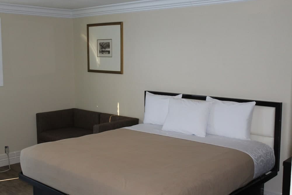 Grand Motel Inn and Suites of Reform  AL