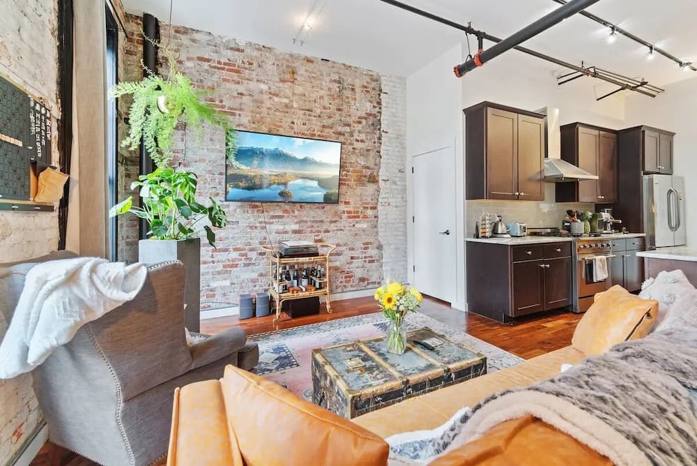 LUXURIOUS Condo Elevator Parking