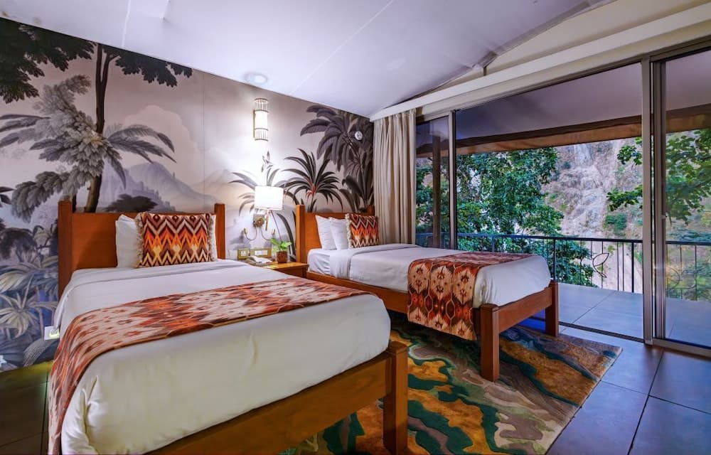 ONENESS Rishikesh by Ganga Kinare- A Luxury Wilderness Resort