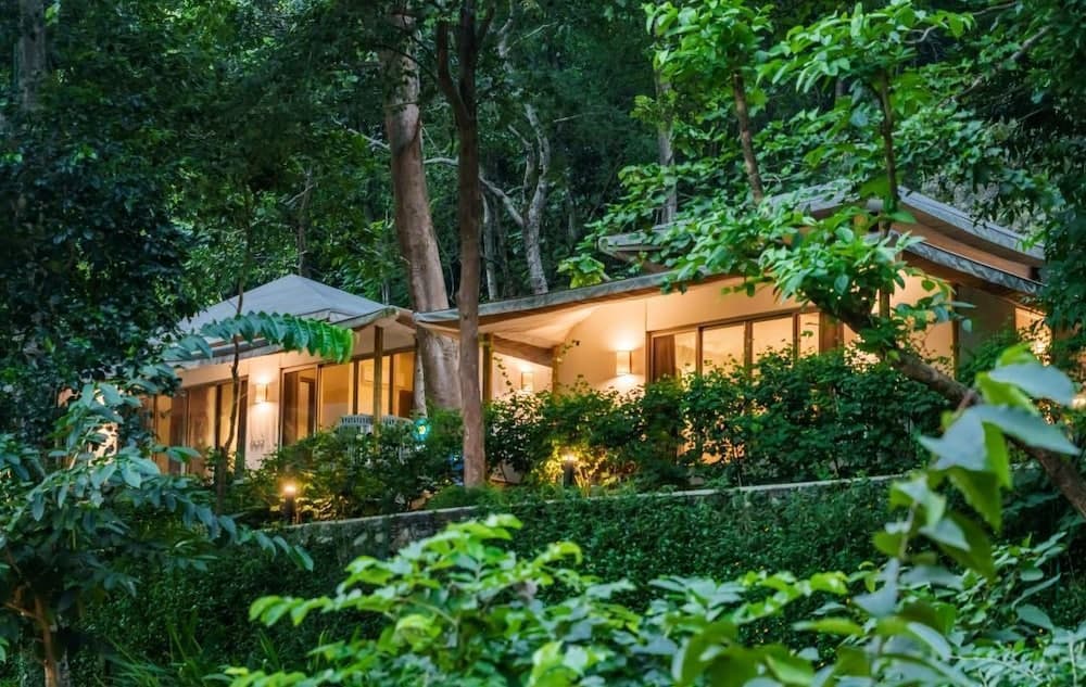 ONENESS Rishikesh by Ganga Kinare- A Luxury Wilderness Resort